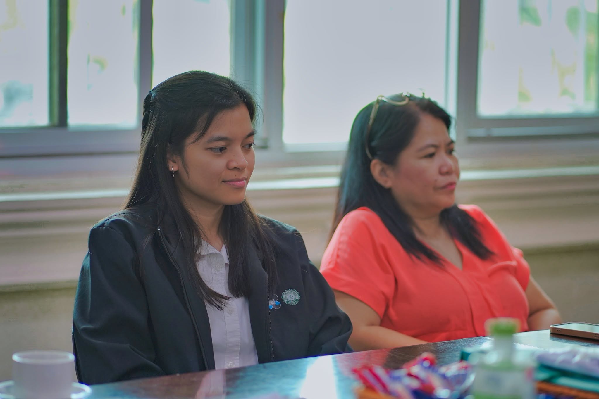 IN PHOTOS || CAGAYAN STATE UNIVERSITY OFFICER-IN-CHARGE PRESIDENT DR. photo 8